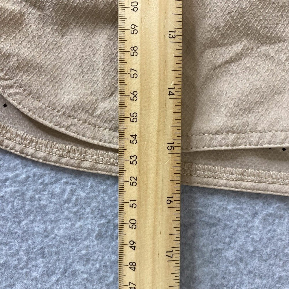 Legends Shorts Mens L Tan Luka 5" Liner - Picture 10 of 10